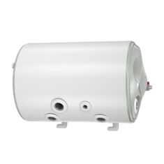 Vízszintesen telepíthető fali puffertartályok (60 - 120 liter)