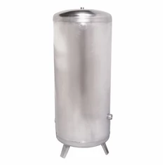 INOX HIDROFOR TARTÁLYOK