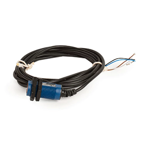 Centrometal fotoelektromos szenzor / vevő - apríték
