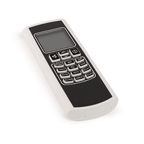 Centrometal távirányító, turbós  -  Z6 / Z8 / Z12