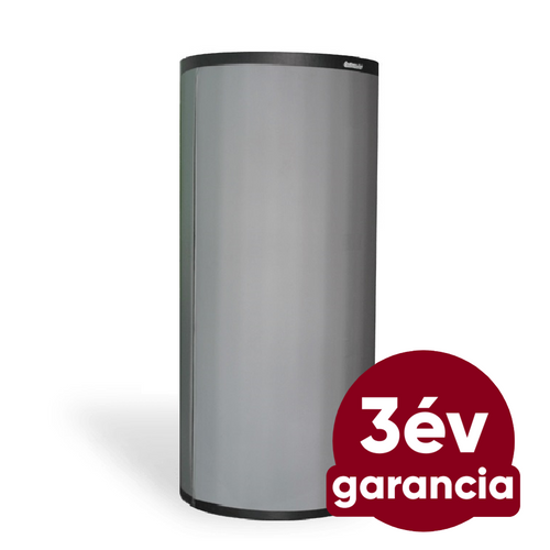 Centrometal CAS 1501 fűtési puffertároló (1450 liter)