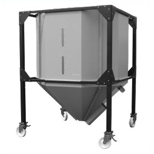 Centrometal CentroPelet Box 4000 pellet tartály (4000 liter)