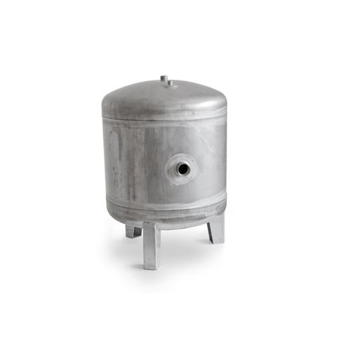 Centrometal CH-90 rozsdamentes hidrofor tartály (90 literes)