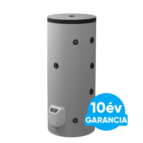 ELDOM BCE - EWH 300 padlón álló elektromos vízmelegítő (272 liter / 6 kW / 670 mm Ø)