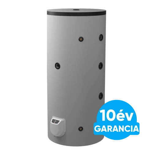 ELDOM BCE - EWH 500 padlón álló elektromos vízmelegítő (491 liter / 6 kW / 800 mm Ø)