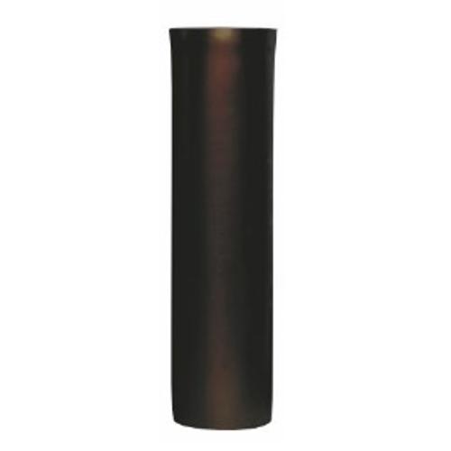 130 x 500 mm kazán füstcső