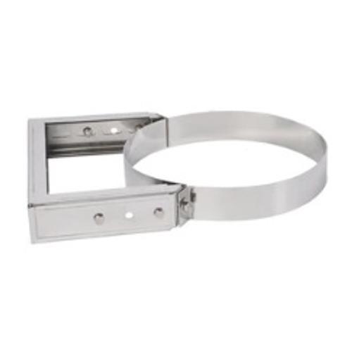 KOMINUS KD 210 mm-es fali rögzítőelem