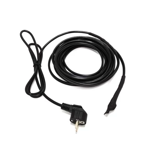 Wentorex NO FROST Cable kültéri csap fagymentesítő fűtőkábel villásdugóval 30 m / 450 W (230V)