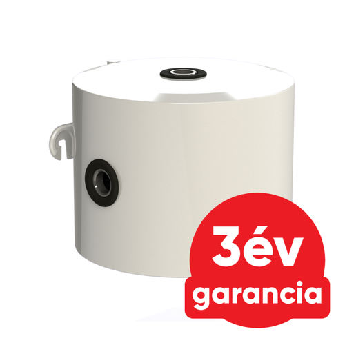 SUNSYSTEM PSM 30 liter hűtési / fűtési puffer tartály hőszivattyúhoz