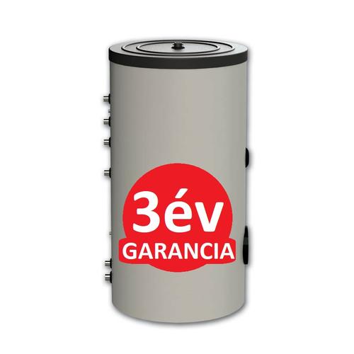 SUNSYSTEM SON 750 indirekt használati meleg víz tartály