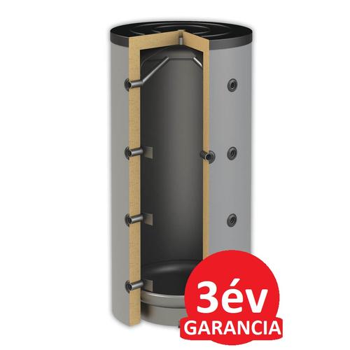Sunsystem PBM 1000 fűtési puffer tartály szigeteléssel (1000 liter)