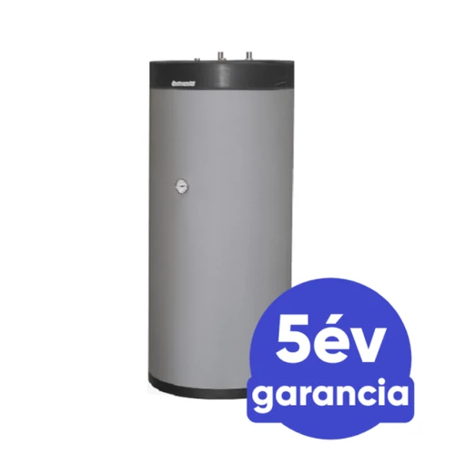 Centrometal TB 150 INOX indirekt használati meleg víz tartály 1 hőcserélővel 