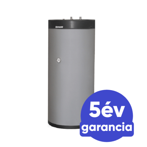 Centrometal TB 120 INOX indirekt használati meleg víz tartály