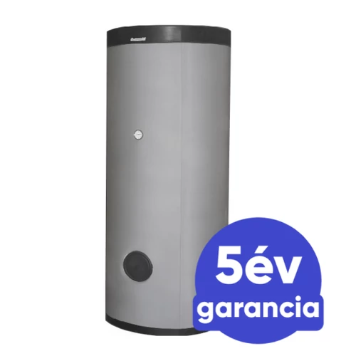 Centrometal TB 300 INOX indirekt használati meleg víz tartály 1 hőcserélővel