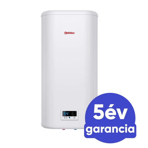 THERMEX Comfort IF 80 Wi-Fi - elektromos vízmelegítő extra lapos kivitelben függőleges telepítésre (2 kW)