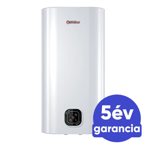 THERMEX Flat Smart IF 100 - elektromos vízmelegítő extra lapos kivitelben (2 kW)