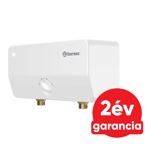 Thermex ARTFLOW 8000 átfolyós elektromos vízmelegítő (8 kW)