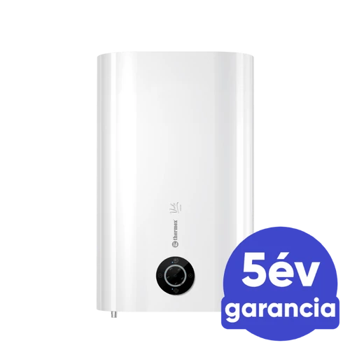 THERMEX Verlo Smart 50 - elektromos vízmelegítő extra lapos kivitelben (1,8 kW)