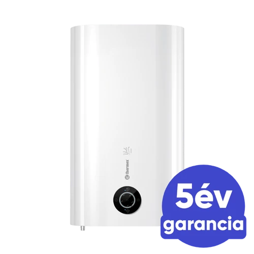 THERMEX Verlo Smart 80 - elektromos vízmelegítő extra lapos kivitelben (1,8 kW)