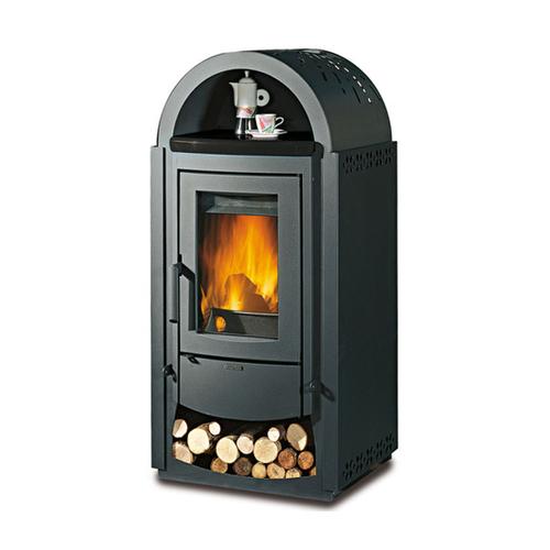 La Nordica NORVEGIA NEW BII fatüzelésű kályha (10,6 kW)