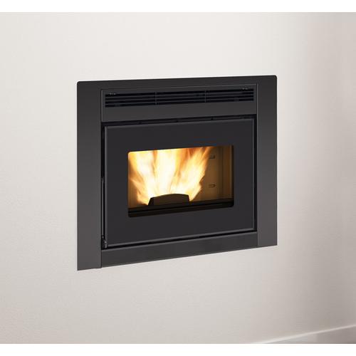 Extraflame COMFORT IDRO L80 pellet tüzelésű vízteres kandallóbetét (19,0 kW)