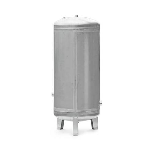 Centrometal CH-180 rozsdamentes hidrofor tartály (180 liter)