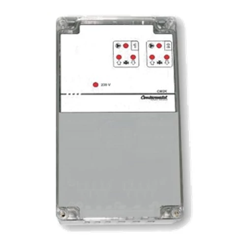 Centrometal CM2K-P/-B - fűtőkör modul