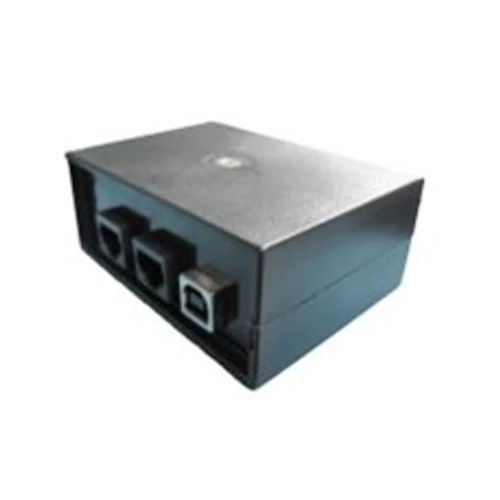 Centrometal CMNET - kaszkád vezérlés modul