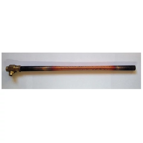 Centrometal termikus biztonsági hőcserélő 1" (L=600 mm)