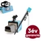 Centrometal Cm Pelet-set 50 kW pellet égőfej