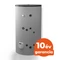 ELDOM Green Line S 1000 álló indirekt HMV tartály (1000 liter / 1 hőcserélő / 12 kW)