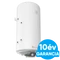 ELDOM Green Line SL100 - fali indirekt használati meleg víz tartály 1 hőcserélővel (balos / 91 liter / 2 kW / 462 mm Ø)