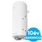 ELDOM Green Line SR120 - fali indirekt használati meleg víz tartály 1 hőcserélővel (jobbos / 112 liter / 3 kW / 462 mm Ø)