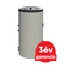 Sunsystem SN 200 indirekt használati meleg víz tartály 1 hőcserélővel (177 liter)