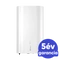 THERMEX Harmony 80 - elektromos vízmelegítő extra lapos kivitelben (2,5 kW)