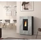 Extraflame MARILENA PLUS AD PETRA légbefúvásos pellet kályha (8 kW)