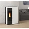 Extraflame VIRNA IDRO vízteres pelletkályha (14,2 kW)