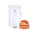 WENTOREX White IHWde 80 S1 R rozsdamentes fali indirekt használati meleg víz tartály 1 hőcserélővel (jobbos / 80 liter / 2 kW)