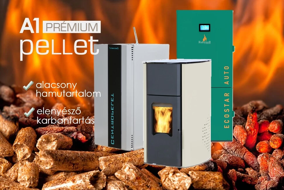 FALCON PRÉMIUM PELLET