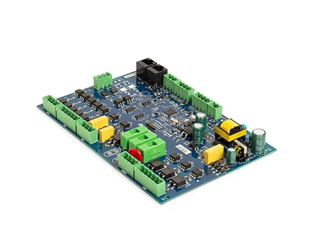 Centrometal alaplap, driver - PelTec