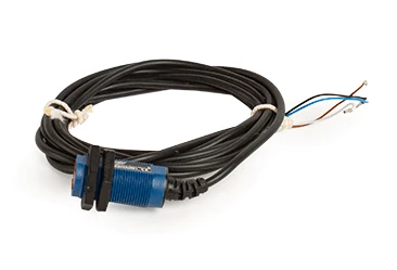 Centrometal fotoelektromos szenzor / vevő - apríték