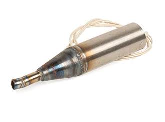 Centrometal gyújtópatron kerámia 600 W, komplett - CPPL 200