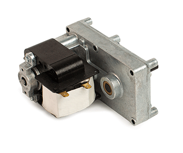Centrometal pellet adagoló motor 2 RPM