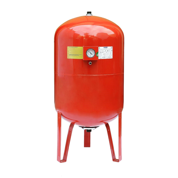 Centrometal CRW 80 V zárt tágulási tartály 3/4