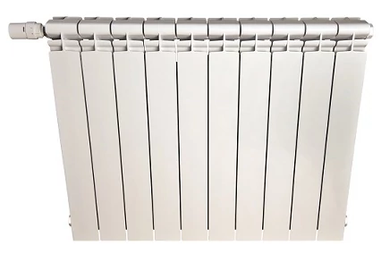 Lipovica Orion 600/95 alumínium 24 tagos öntvény radiátor