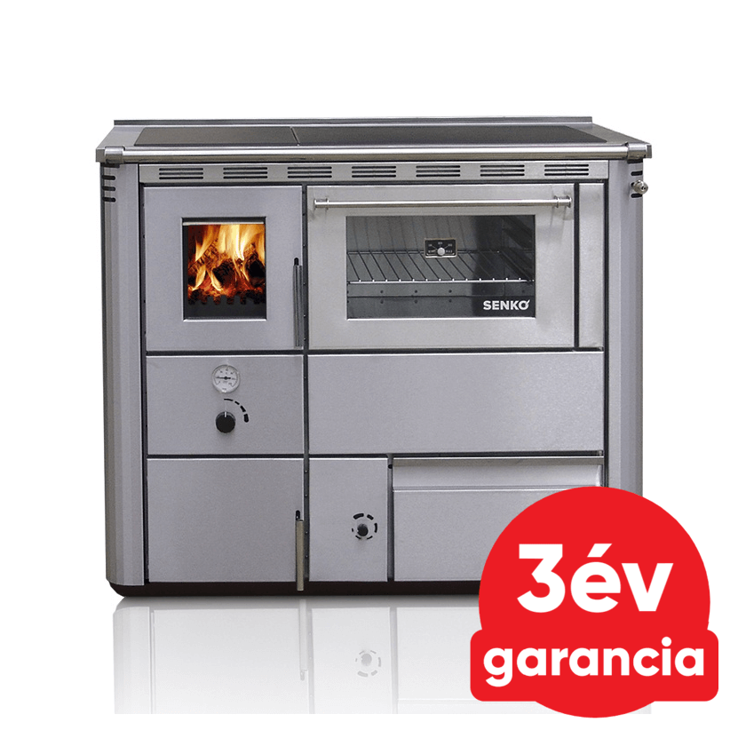 SENKO C-25 - vegyestüzelésű 