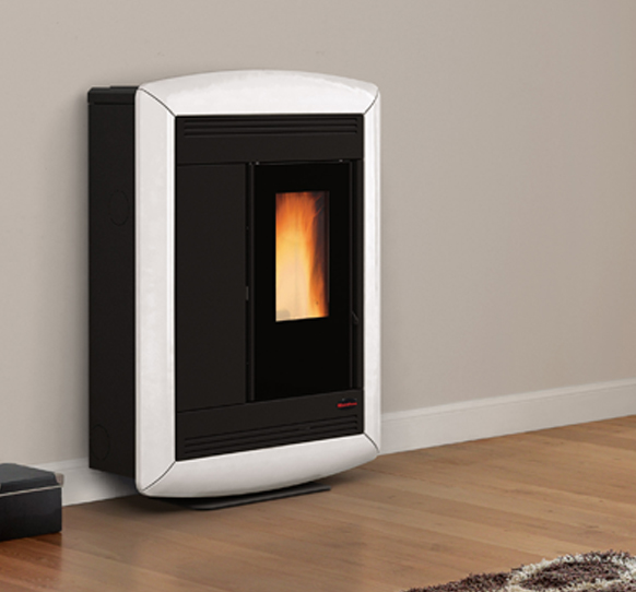 Extraflame SOUVENIR LUX légbefúvásos pellet kályha (10,2 kW)